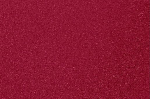 Планка конька плоского Grand Line 130х30х130хх0,5 мм Velur-foil RAL 3005